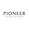 Pioneer Natural Resources logo