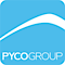 Pycogroup logo