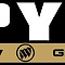 Pye Chevrolet Buick GMC logo