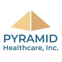 Pyramid Healthcare logo