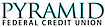 Pyramid Credit Union logo