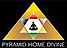 Pyramid Home Divine Dehradun logo