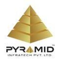 Pyramid Infratech Pvt logo