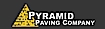 Pyramid Paving logo