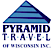 Pyramid Travel logo