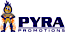 Pyra Promotions logo