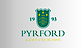 Pyrford Golf Club logo