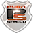 Pyro Shield logo