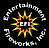 Entertainment Fireworks logo