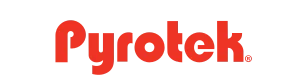 Pyrotek logo