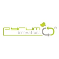 Pyrum Innovations logo