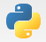 Python Software Foundation logo