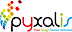 Pyxalis logo