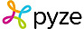 Pyze logo