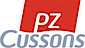 Pz Cussons logo