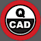 Q-CAD Drafting Services logo