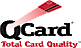 Q Cards logo