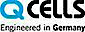 Hanwha Q CELLS America logo