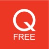 Q-Free logo