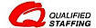 Qualified Staffing logo