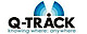 Q-Track logo