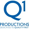 Q1 Productions logo