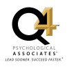 Psychological Associates logo