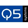 Q5 Systems logo