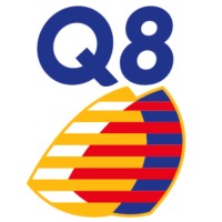 Q8 Corporate logo