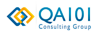 QA101 Consulting logo