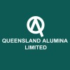 Queensland Alumina logo