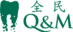 Q & M Dental Group logo