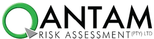 Qantam Risk Assessment logo