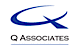 Q Associates logo