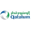 Qatalum logo