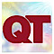 Qatar Tribune Newspaper logo