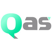 QAS logo