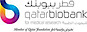 Qatar Biobank logo