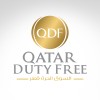 Qatar Duty Free logo