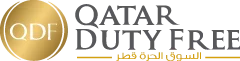 Qatar Duty Free logo