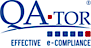 Qator logo