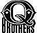 Q Brothers logo