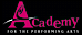 Academy For the Performing Arts logo