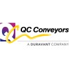 QC Conveyors logo