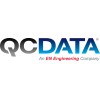 Qc Data logo