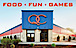 QC Family Entertainment logo