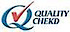 Quality Chekd Dairies logo