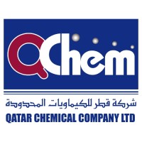 Qatar Chemical logo