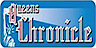 Queens Chronicle logo