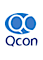 Qcon logo